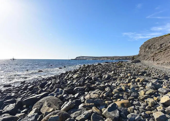 Villa Hills 16 With Pool By Villagrancanaria *