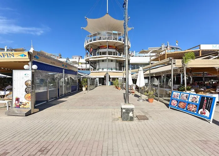 Hills 16 With Pool By Villagrancanaria Villa